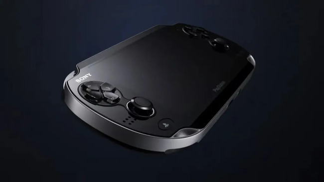 playstation vita