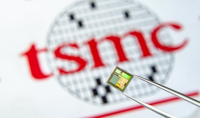 TSMC