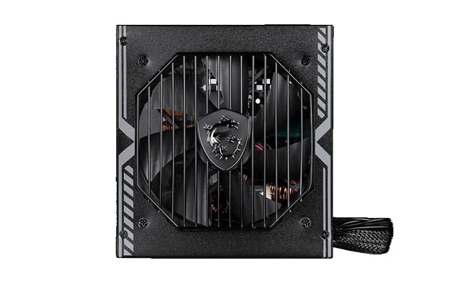 فن MAG A750BN PCIE5