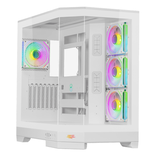 کیس گیمینگ اوست مدل GT-AQ1
