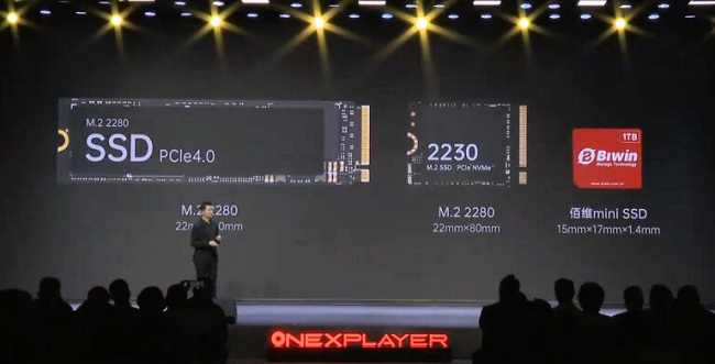 مقایسه Mini SSD با دیگر فرم فکتورهای NVMe