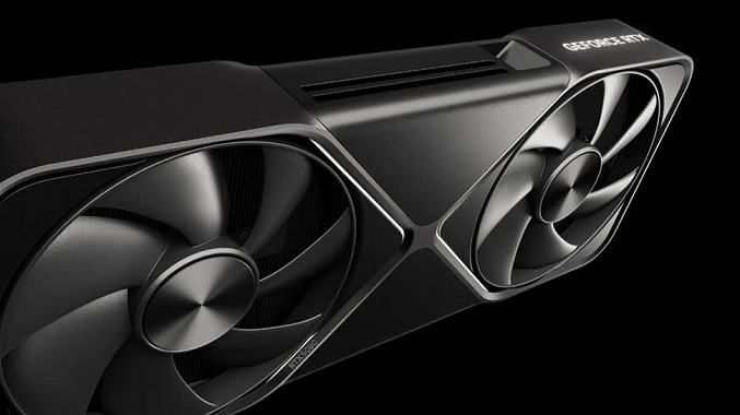 تولید کارت‌های RTX 5080 FE ادامه دارد