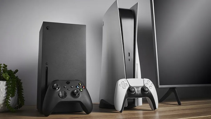 قیمت Xbox series X به 650 دلار رسید