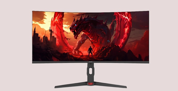 مانیتور Predator X27U F8 ایسر معرفی شد