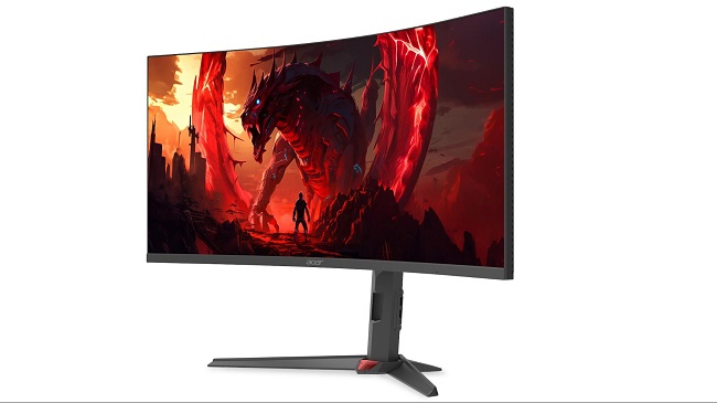 مانیتور Nitro XZ403CKR