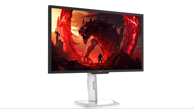 Nitro XV273U W1