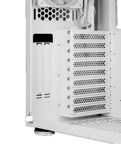 اسلات‌های توسعه GT-AV402