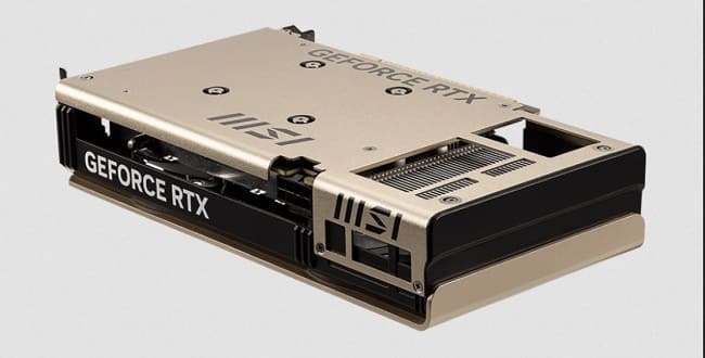 RTX 5060 INSPIRE 2X
