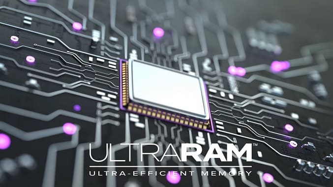 حافظه‌ UlraRAM به تولید انبوه نزدیک شد