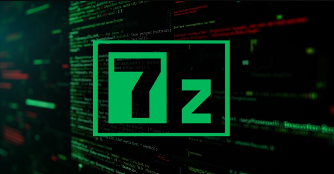 کشف دو باگ خطرناک در 7-Zip