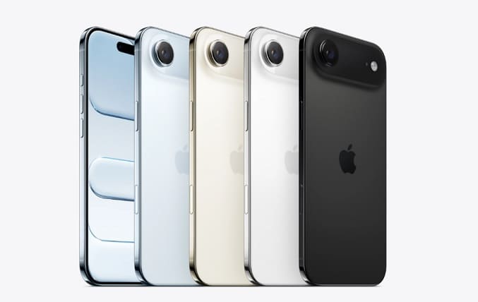 iPhone Air