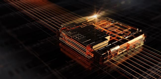 سلیکون تاریک یا Dark Silicon