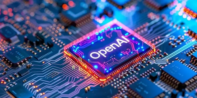 قرارداد همکاری برادکام با OpenAI