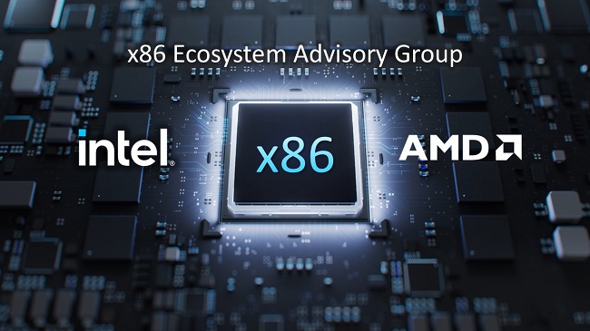 گروه مشورتی اکوسیستم x86