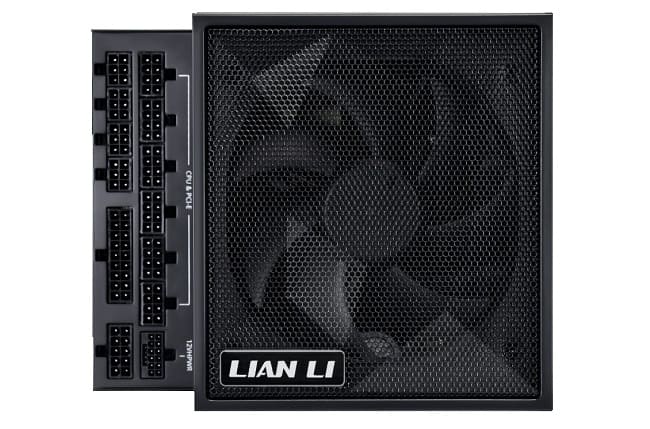 پاور لیانلی EDGE