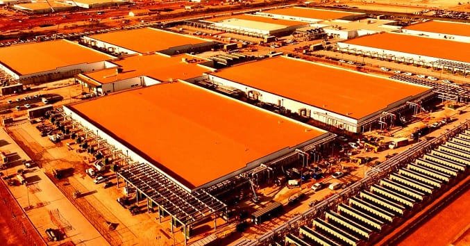 دیتاسنترهای ۱۷ گیگاواتی اوپن‌ای‌آی و انویدیا: بحران مصرف برق در عصر هوش مصنوعی