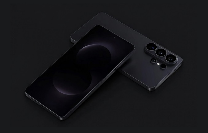 اولین نگاه به طراحی Galaxy S26 Ultra؛ نمایشگر تخت و دوربین چهارگانه بازطراحی شده