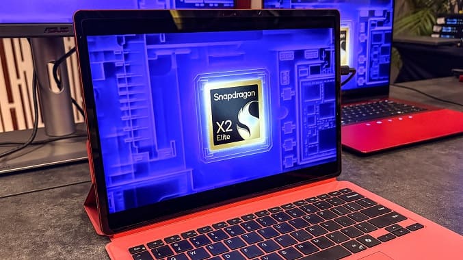 مقایسه پردازنده x2 Elite با M4 Pro اپل