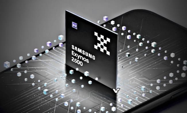 تراشه اگزینوس ۲۶۰۰