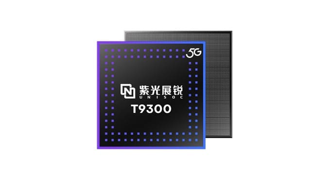 معرفی تراشه Unisoc T9300 5G؛ مشخصات و قابلیت‌های جدید برای دوربین و گیمینگ