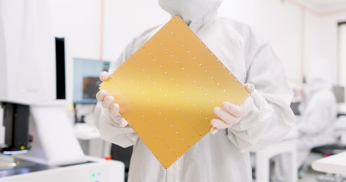 پایان عصر میکروچیپ؟ با سیستم‌های ویفر-اسکیل آشنا شوید