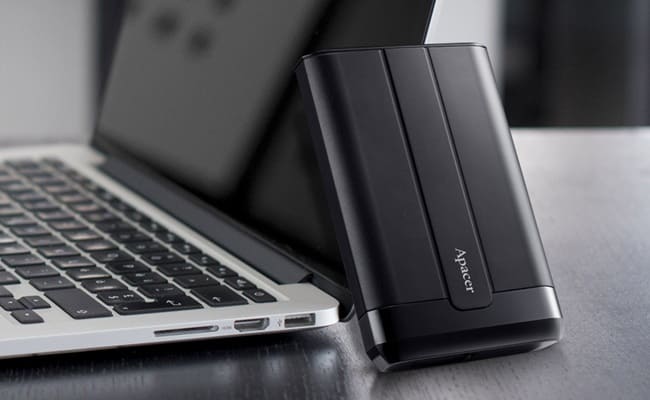 بهترین هارد اکسترنال بازار