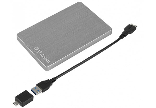 نکات مهم پیش از خرید هارد اکسترنال