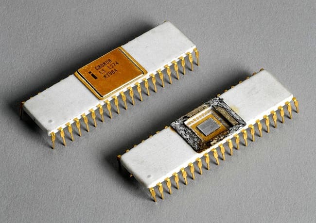 پردازنده AMD AM9080