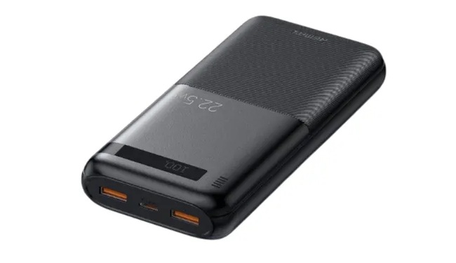 پاوربانک Remax RPP-72