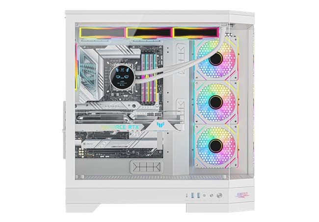 کیس آکواریومی AQ1