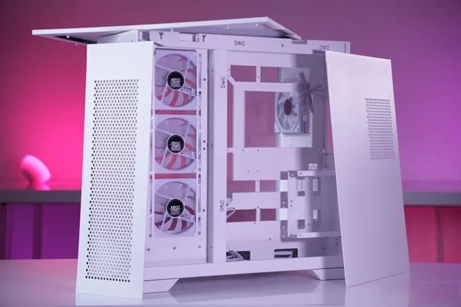 پنلهای ماژولار کیس AQ1