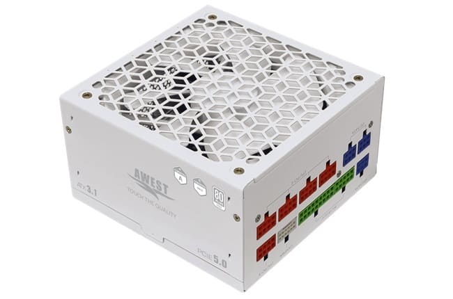 پاور اوست با استاندارد ATX 3.1