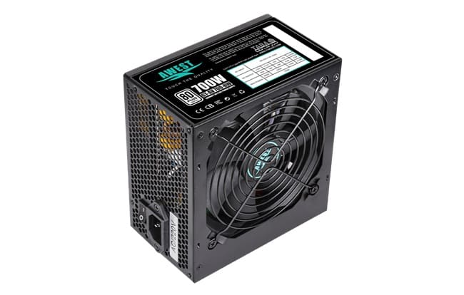 پاور GT-AV700-BW