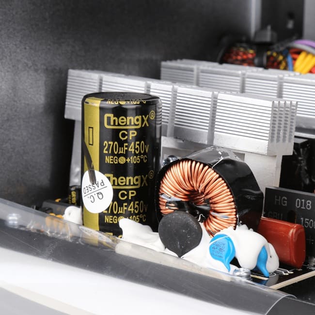 قطعاد داخلی باکیفیت پاور Awest