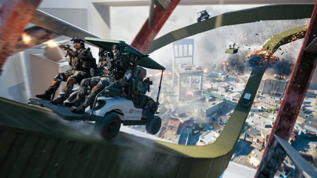 حالت پورتال REDSEC