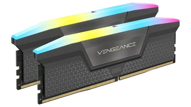 تصویر جدیدترین رم گیمینگ کرسیر-1