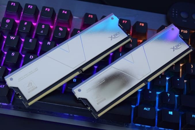 افزایش شدید قیمت DRAM به دلیل تب هوش مصنوعی 