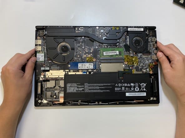 بهبود عملکرد و سرعت لپتاپ با ارتقا رم