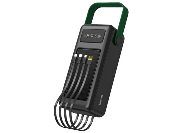 برترین پاوربانک های ۲۰۲۵