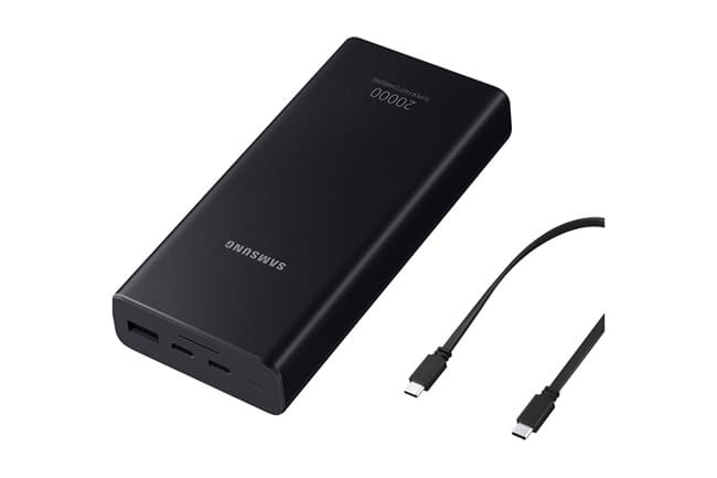 پاوربانک اقتصادی با شارژ سریع