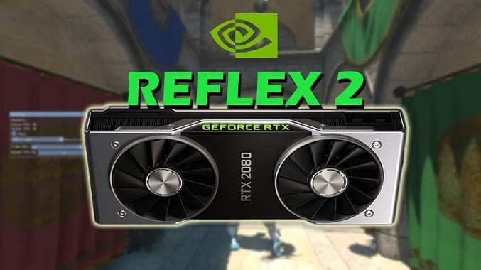 اجرای غیررسمی Reflex 2 انویدیا روی کارتهای قدیمی RTX