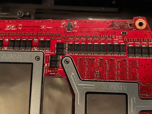 شانت ماد RTX 4090