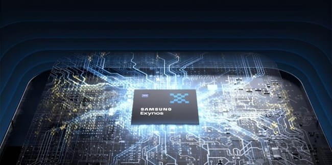 تراشه اگزینوس