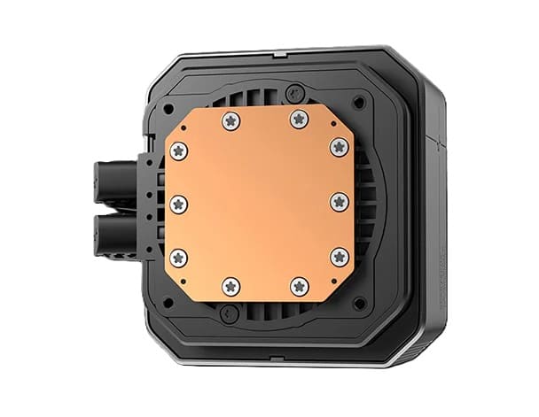 واتربلاک Spartacus 360