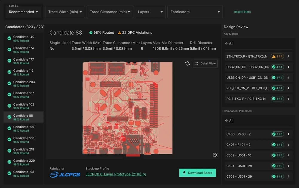 محیط نرم‌افزار Quitler AI