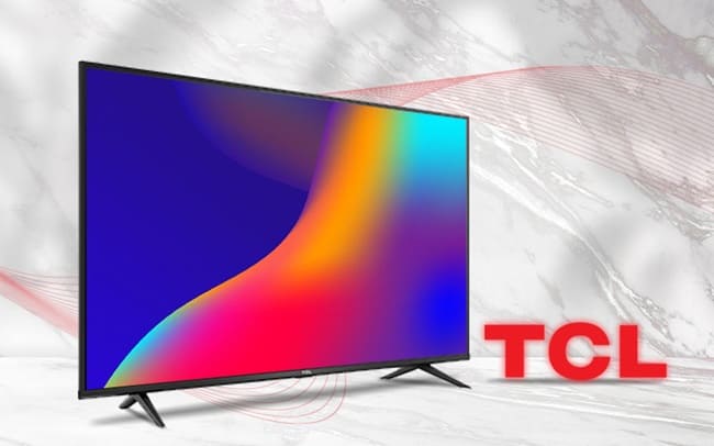 کیفیت تلویزیون تی سی ال