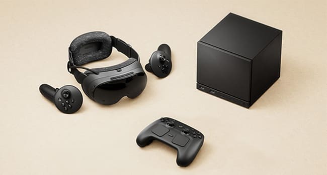 سختافزارهای جدید استیم