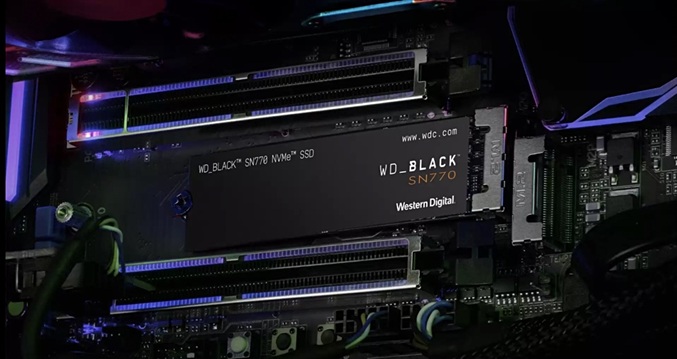 پشتیبانی بومی از پروتکل NVMe در ویندوز ۱۱