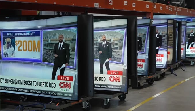 تست طول عمر تلویزیون‌های RTINGS؛ پیروزی خیره‌کننده OLED و شکست LCDها