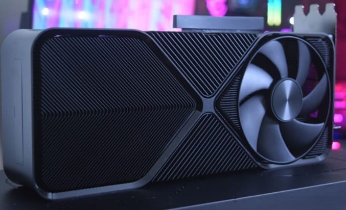 شایعه کاهش عرضه کارت گرافیک RTX 50 انویدیا در سال ۲۰۲۶ 